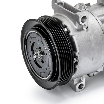 Kompressor, Klimaanlage 447K0444 - foto 5