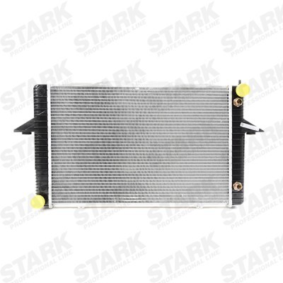 Kühler, Motorkühlung Stark SKRD-0120327 SKRD-0120327 - foto 3