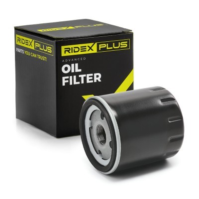 Ölfilter RIDEX 7O0005P 7O0005P - foto 2
