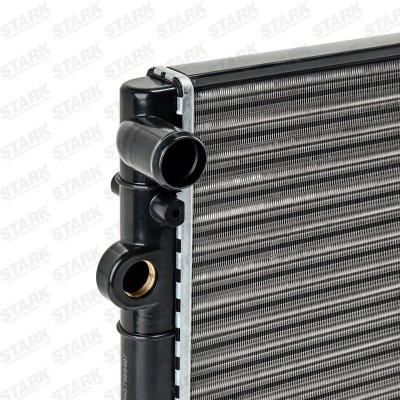 Kühler, Motorkühlung Stark SKRD-0120290 SKRD-0120290 - foto 6