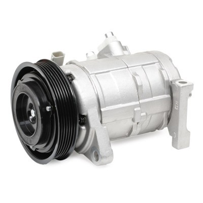 Kompressor, Klimaanlage CHRYSLER VOYAGER IV 447K0236 - foto 3
