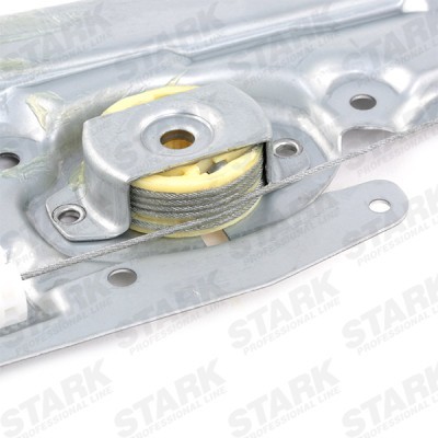 Fensterheber Stark SKWR-0420424 SKWR-0420424 - foto 4