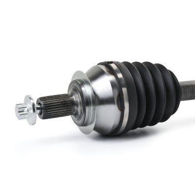 Antriebswelle RIDEX 13D1150 13D1150 - foto 5