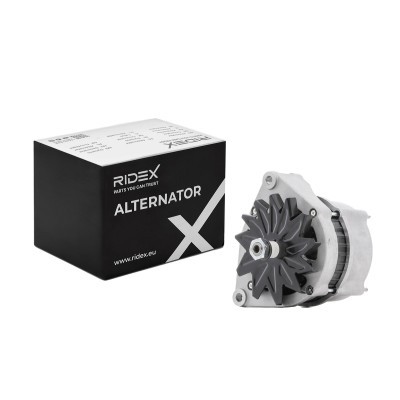 Generator RIDEX 4G1134 4G1134 - foto 2