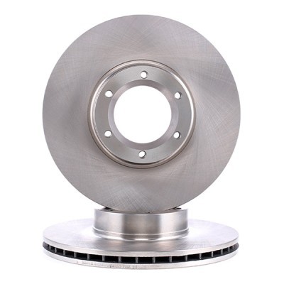 Bremsscheibe RIDEX 82B0859 82B0859 - foto 4