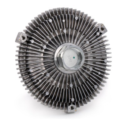 Kupplung, Kühlerlüfter RIDEX 509C0031 509C0031 - foto 4