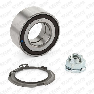 Radlager Stark SKWB-0180131 SKWB-0180131 - foto 4