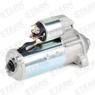 Anlasser Stark SKSTR-03330512 SKSTR-03330512 - foto 4
