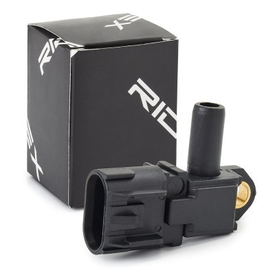 Abgasdrucksensor RIDEX 4272S0067 4272S0067 - foto 2