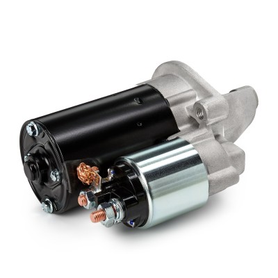 Anlasser RIDEX 2S0032P 2S0032P - foto 4