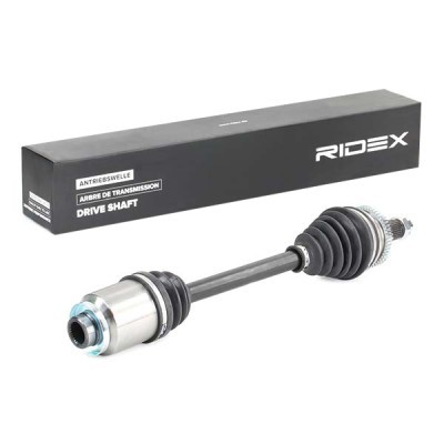 Antriebswelle RIDEX 13D0675 13D0675 - foto 2