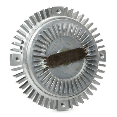 Kupplung, Kühlerlüfter RIDEX 509C0018 509C0018 - foto 4