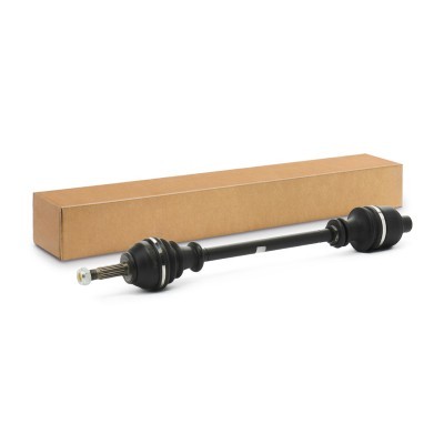 Antriebswelle RIDEX 13D0216R 13D0216R - foto 2