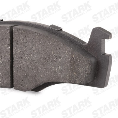 Bremsbeläge Satz Stark SKBP-0010260 SKBP-0010260 - foto 6