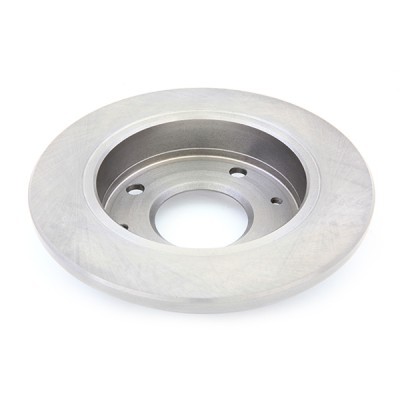 Bremsscheibe RIDEX 82B0040 82B0040 - foto 3