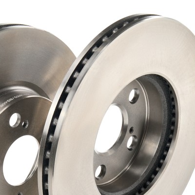 Bremsscheibe RIDEX 82B1320 82B1320 - foto 8