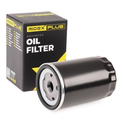 Ölfilter RIDEX 7O0100P 7O0100P - foto 2