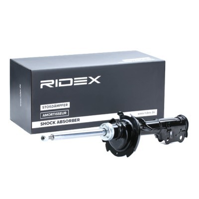 Stoßdämpfer RIDEX 854S0703 854S0703 - foto 3