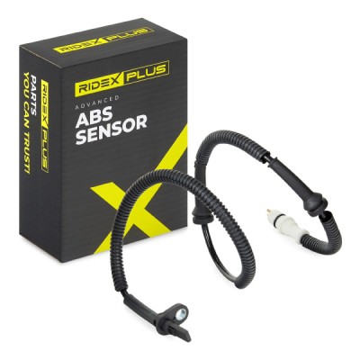 ABS Sensor RIDEX 412W0450P 412W0450P - foto 2