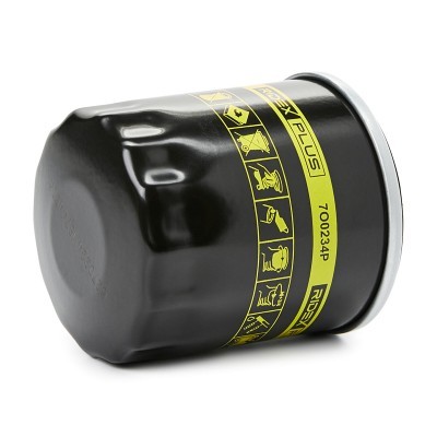 Ölfilter RIDEX 7O0234P 7O0234P - foto 4