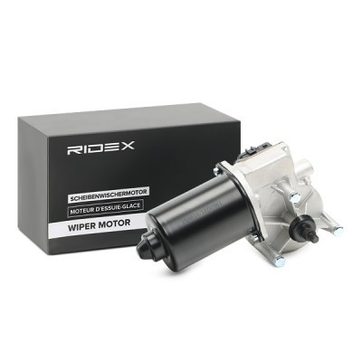 Wischermotor RIDEX 295W0156 295W0156 - foto 2