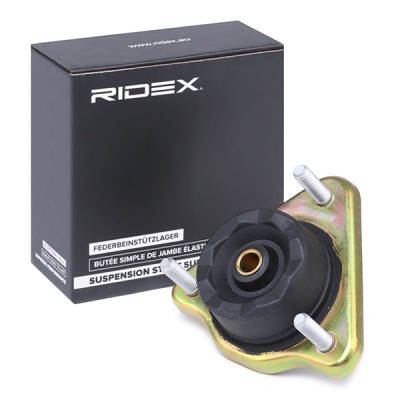 Stoßdämpferkissen Vorderachse RIDEX 1180S0310 1180S0310 - foto 2