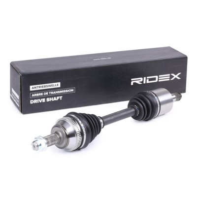 Antriebswelle RIDEX 13D0380 13D0380 - foto 2