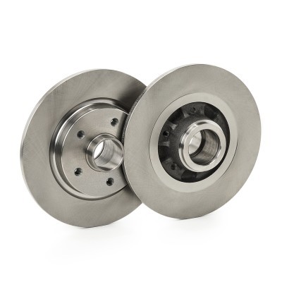 Bremsscheibe RIDEX 82B1221 82B1221 - foto 7