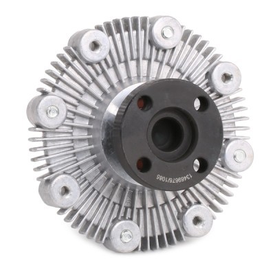 Kupplung, Kühlerlüfter RIDEX 509C0046 509C0046 - foto 4