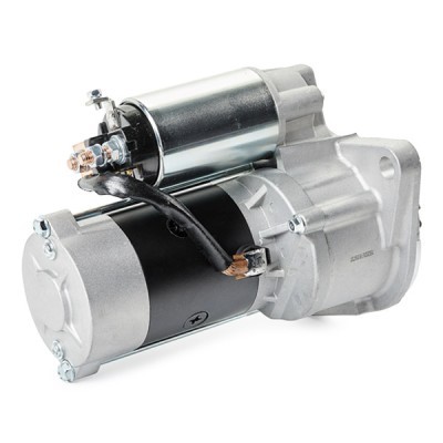 Anlasser RIDEX 2S0545 2S0545 - foto 4