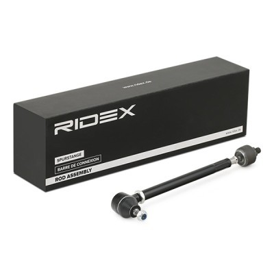 Spurstangensatz RIDEX 284R0159 284R0159 - foto 2