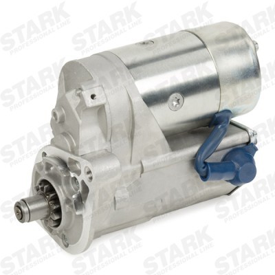 Anlasser Stark SKSTR-0330188 SKSTR-0330188 - foto 3