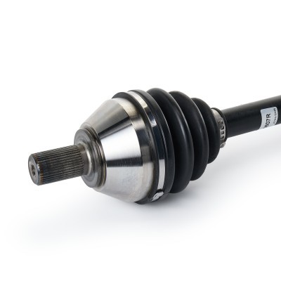 Antriebswelle RIDEX 13D0607R 13D0607R - foto 5