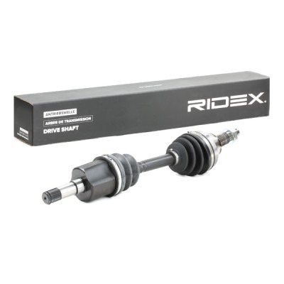 Antriebswelle RIDEX 13D0516 13D0516 - foto 2