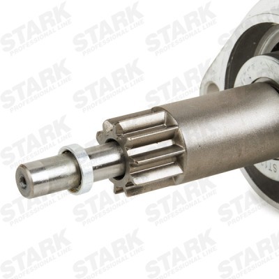 Anlasser Stark SKSTR-03330548 SKSTR-03330548 - foto 5