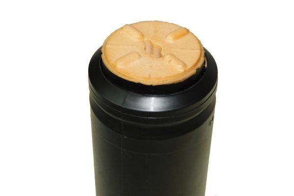 Faltenbalg, Stoßdämpfer AUTOMEGA 110201610 110201610 - foto 2