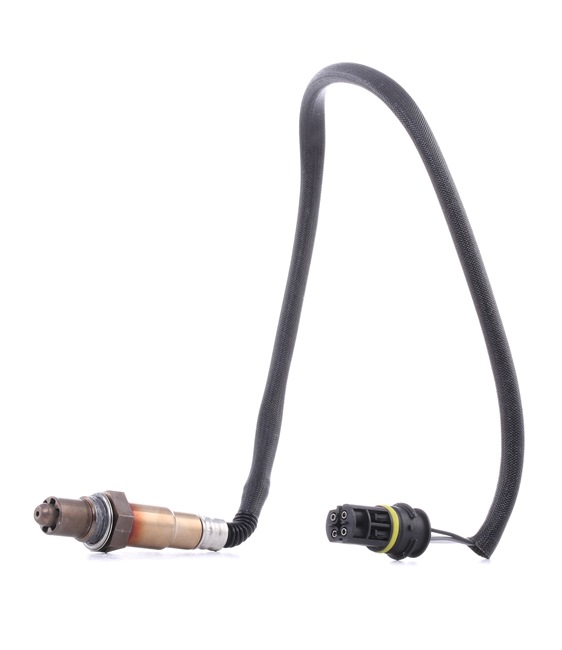 Lambdasonde RIDEX 3922L0055P 3922L0055P - foto 1