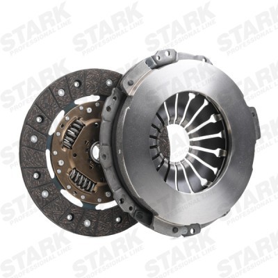 Kupplungssatz Stark SKCK-0100221 SKCK-0100221 - foto 4