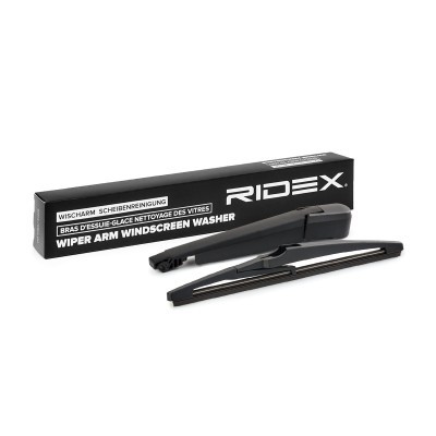 Wischarm Scheibenreinigung RIDEX 301W0293 301W0293 - foto 2