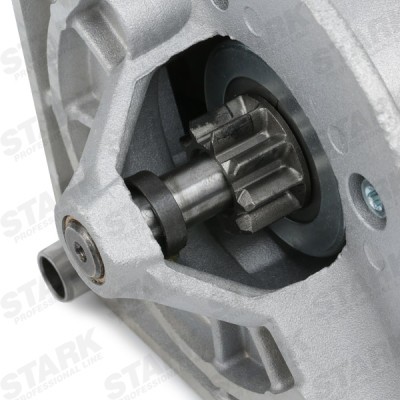 Anlasser Stark SKSTR-03330507 SKSTR-03330507 - foto 6