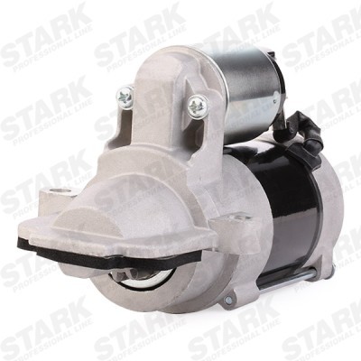 Anlasser Stark SKSTR-0330153 SKSTR-0330153 - foto 8