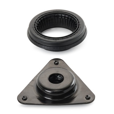 Stoßdämpferkissen Vorderachse RIDEX 1180S0550P 1180S0550P - foto 4