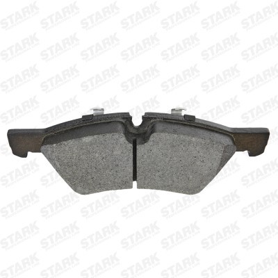 Bremsbeläge Satz Stark SKBP-0010368 SKBP-0010368 - foto 4