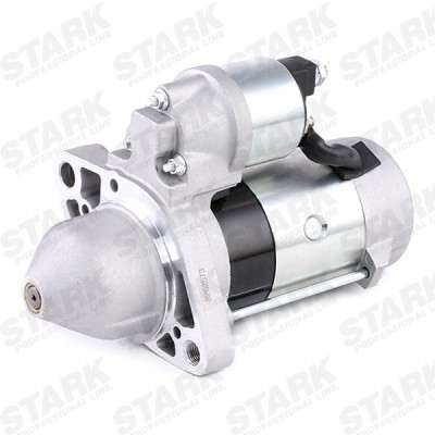 Anlasser Stark SKSTR-0330138 SKSTR-0330138 - foto 3