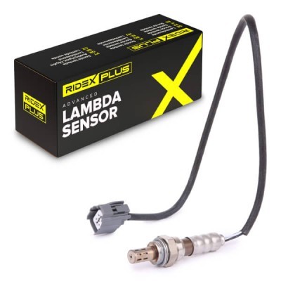 Lambdasonde RIDEX 3922L0554P 3922L0554P - foto 2