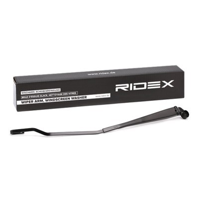 Wischarm Scheibenreinigung RIDEX 301W0009 301W0009 - foto 3