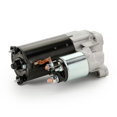 Anlasser RIDEX 2S0215P 2S0215P - foto 4