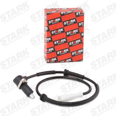 ABS Sensor Stark SKWSS-0350718 SKWSS-0350718 - foto 2