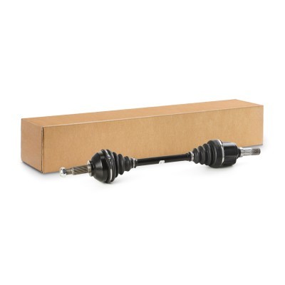 Antriebswelle RIDEX 13D0284R 13D0284R - foto 2