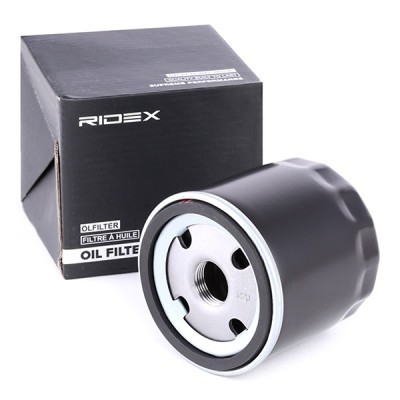 Ölfilter RIDEX 7O0152 7O0152 - foto 2